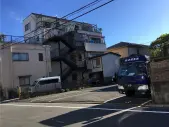 大田区中央６丁目　月極駐車場